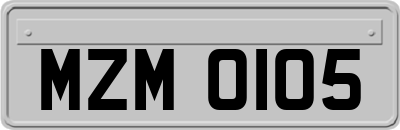 MZM0105