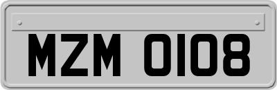 MZM0108