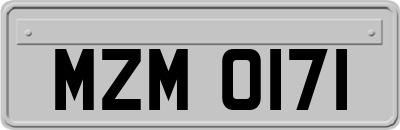 MZM0171