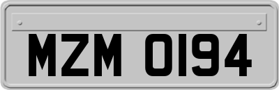 MZM0194