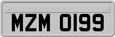 MZM0199