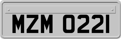MZM0221