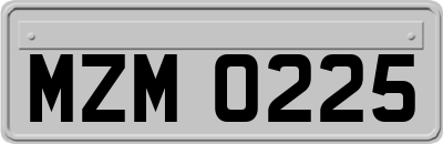MZM0225