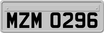 MZM0296