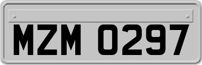 MZM0297
