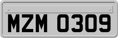 MZM0309
