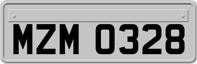MZM0328