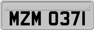 MZM0371