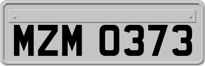 MZM0373