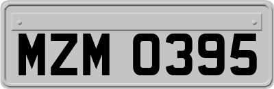 MZM0395