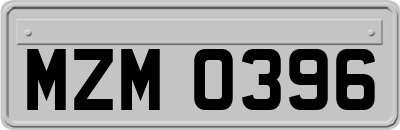MZM0396