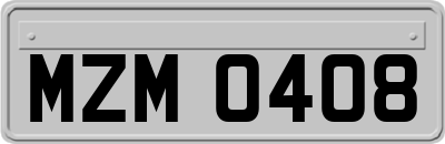 MZM0408
