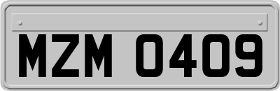 MZM0409