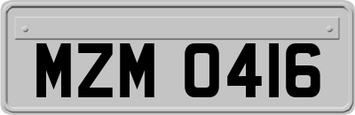 MZM0416