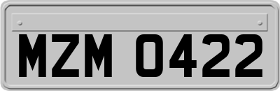 MZM0422