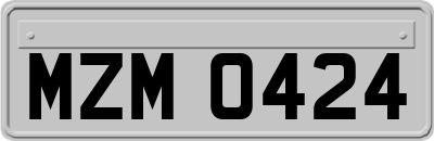 MZM0424