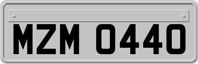 MZM0440