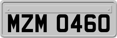 MZM0460