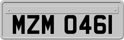 MZM0461