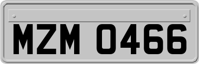 MZM0466