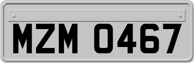 MZM0467