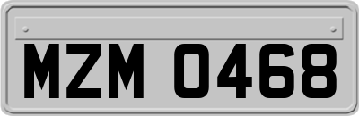 MZM0468