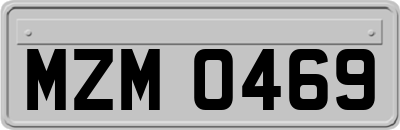 MZM0469