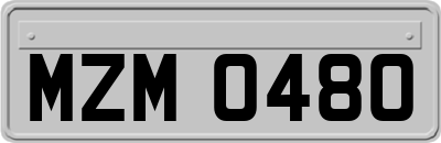 MZM0480