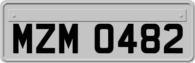 MZM0482