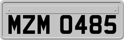 MZM0485