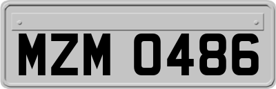 MZM0486