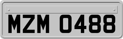 MZM0488