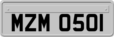 MZM0501