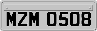 MZM0508