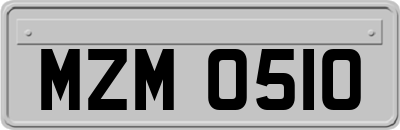 MZM0510
