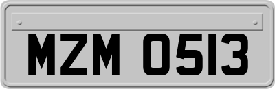 MZM0513