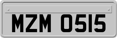 MZM0515