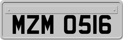 MZM0516