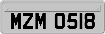 MZM0518