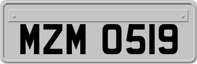 MZM0519