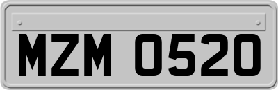 MZM0520