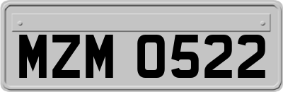 MZM0522