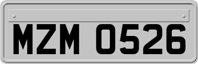 MZM0526