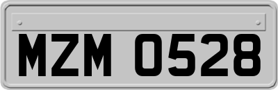 MZM0528