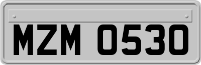MZM0530