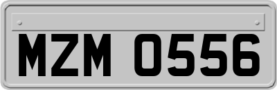 MZM0556