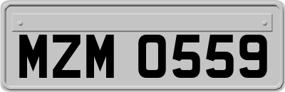 MZM0559