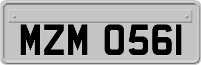 MZM0561