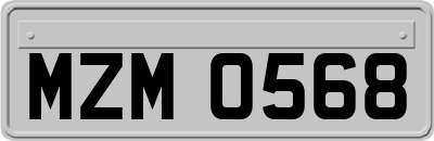 MZM0568