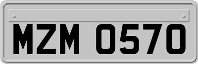 MZM0570